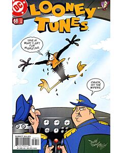 Looney Tunes (1994) #  68 (6.0-FN)