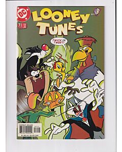Looney Tunes (1994) #  71 (7.0-FVF) (1879579)