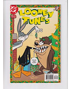 Looney Tunes (1994) #  73 (8.0-VF) (1879593)