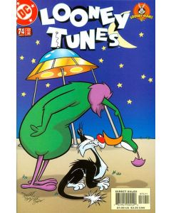 Looney Tunes (1994) #  74 (8.0-VF)