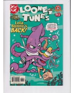 Looney Tunes (1994) #  76 (6.0-FN) (1512735)