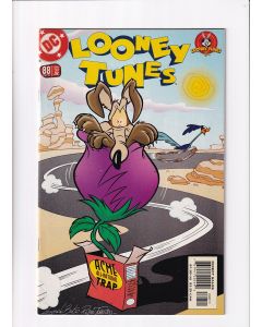 Looney Tunes (1994) #  88 (7.0-FVF) (1513039)