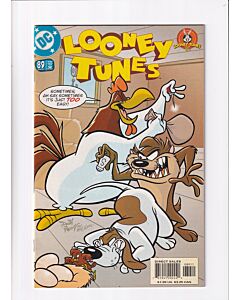 Looney Tunes (1994) #  89 (7.0-FVF) (1513060)