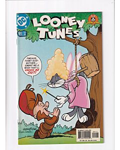 Looney Tunes (1994) #  91 (7.0-FVF) (1513138)