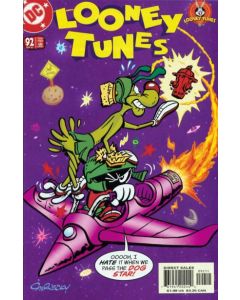 Looney Tunes (1994) #  92 (6.0-FN)