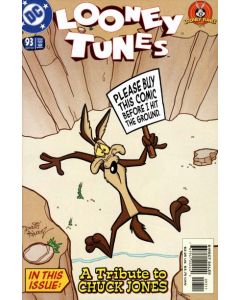 Looney Tunes (1994) #  93 (8.0-VF)