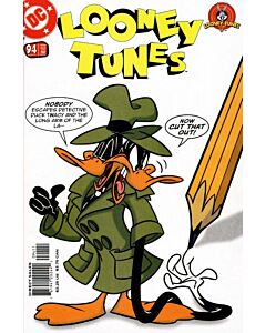 Looney Tunes (1994) #  94 (8.0-VF)