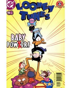 Looney Tunes (1994) #  96 (6.0-FN)