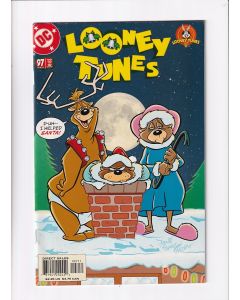 Looney Tunes (1994) #  97 (7.0-FVF) (1513190)