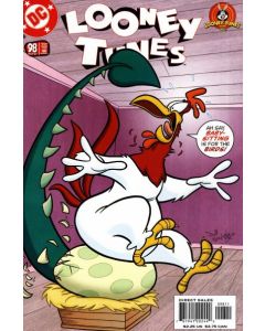 Looney Tunes (1994) #  98 (8.0-VF)