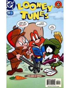 Looney Tunes (1994) #  99 (8.0-VF)