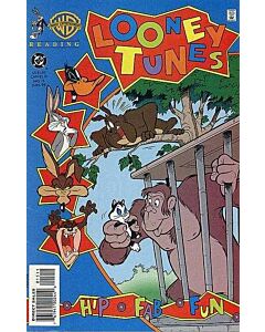 Looney Tunes (1994) #  15 (8.0-VF)