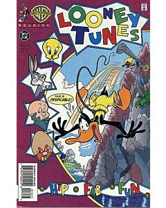 Looney Tunes (1994) #  16 (6.0-FN)