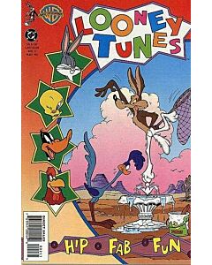 Looney Tunes (1994) #   2 (8.0-VF)
