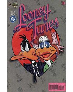 Looney Tunes (1994) #  28 (6.0-FN)