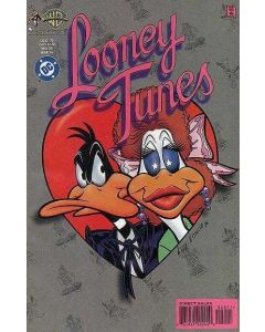 Looney Tunes (1994) #  28 (6.0-FN)