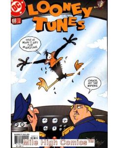 Looney Tunes (1994) #  68 (7.0-FVF)