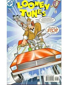 Looney Tunes (1994) #  48 (8.0-VF)