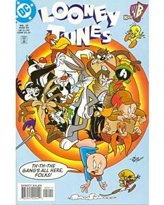 Looney Tunes (1994) #  50 (6.5-FN+)