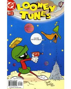 Looney Tunes (1994) #  64 (7.0-FVF)