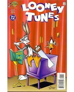 Looney Tunes (1994) #  43 (7.0-FVF)