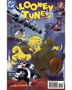 Looney Tunes (1994) #  44 (8.0-VF)