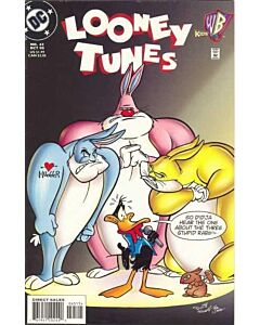 Looney Tunes (1994) #  45 (7.0-FVF)