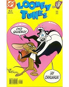 Looney Tunes (1994) #  49 (6.0-FN)