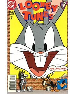 Looney Tunes (1994) #  55 (8.0-VF)