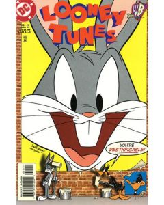 Looney Tunes (1994) #  55 (8.0-VF)