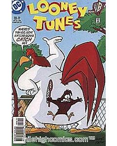 Looney Tunes (1994) #  56 (7.0-FVF)