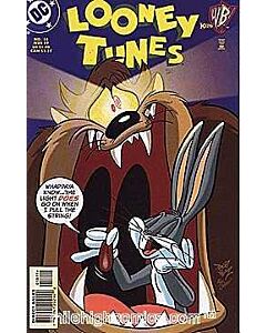 Looney Tunes (1994) #  58 (8.0-VF)