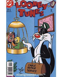 Looney Tunes (1994) #  59 (9.0-VFNM)