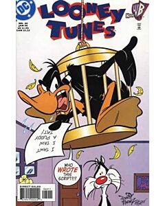 Looney Tunes (1994) #  60 (8.0-VF)