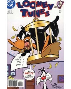 Looney Tunes (1994) #  60 (8.0-VF)