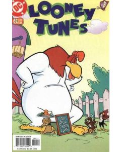 Looney Tunes (1994) #  62 (8.0-VF)