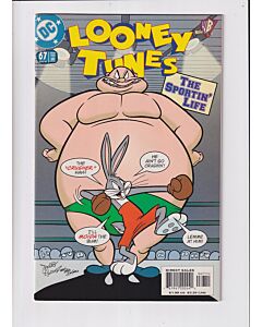 Looney Tunes (1994) #  67 (6.0-FN)