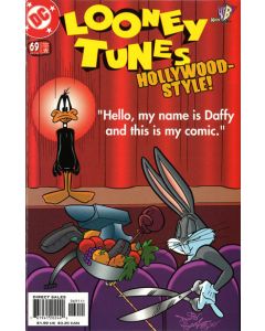 Looney Tunes (1994) #  69 (7.0-FVF)