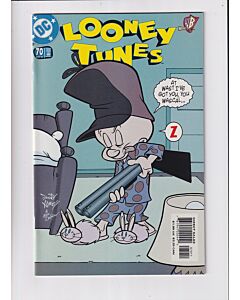 Looney Tunes (1994) #  70 (8.0-VF)