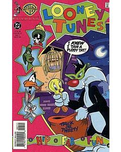 Looney Tunes (1994) #   7 (8.0-VF) Halloween Issue
