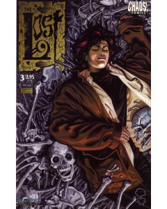 Lost (1997) #   3 (7.0-FVF)