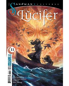 Lucifer (2018) #  11 (7.0-FVF)