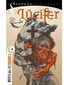 Lucifer (2018) #   4 (8.0-VF)