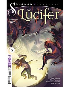 Lucifer (2018) #   5 (7.0-FVF)