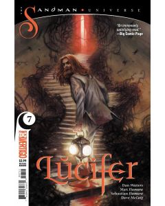 Lucifer (2018) #   7 (8.0-VF)