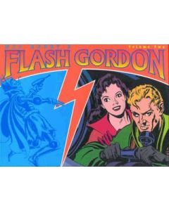 Flash Gordon TPB (2003) #   2 (9.2-NM)