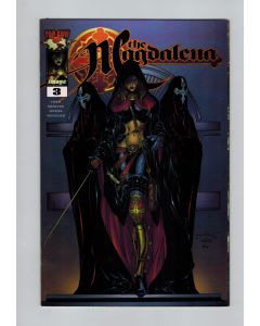 Magdalena (2000) #   3 Holochrome Variant (9.0-VFNM) (173975) With CoA