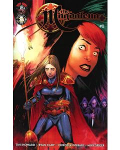 Magdalena (2017) #   1 (8.0-VF)