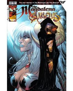 Magdalena Angelus (2001) #   1/2 (8.0-VF)