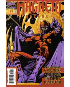 Magneto Ascendant (1999) #   1 (6.0-FN)